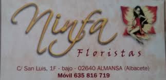 Ninfa Floristas