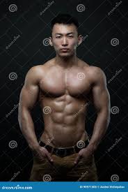 271 Korean Bodybuilder Stock Photos - Free & Royalty-Free Stock Photos from  Dreamstime