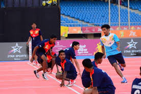 Modul permainan yang digunakan menepati silibus kssr & kssm serta mendapat. Kho Kho Khelo India