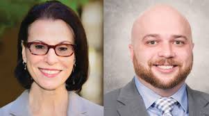 Valley Metro names new chairs