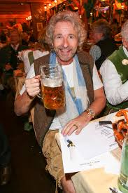 Aber wann fängt die gaudi morgens an? Oktoberfest 2014 Grosse Gaudi Auf Der Wiesn Gala De
