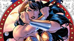 Drawing wonder woman isn't just drawing a comic, it's drawing an icon—the most famous and recognizable female superhero in the world, exclaims artist liam sharp. The History Of Dc Comics Wonder Woman Her Character And Creation