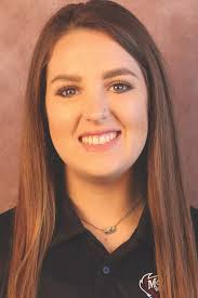 2019 Softball Roster