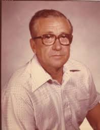 Tom Lacy Morris Obituary April 3, 2018