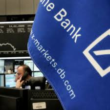 Db | complete deutsche bank ag stock news by marketwatch. Deutsche Bank Vorstand Nicht In Spitzelaffare Verwickelt Wirtschaft