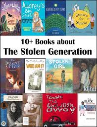 10 Books About The Stolen Generation Indigenous Education Book Study Aboriginal Education