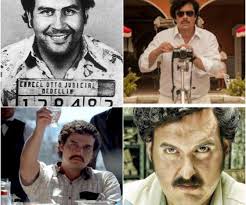 Pablo escobar y hugo chávez. Wagner Moura Benicio Del Toro O Andres Parra Con Cual Pablo Escobar Te Quedas El Pais America Scoopnest