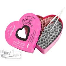 Tease & Please Corpo Um Coração Prelúdio Erótico por 18,90 €