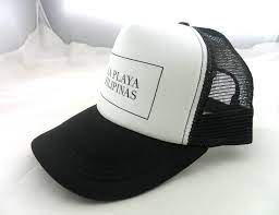 New Design Factory Price Custom Screen Print Foam Trucker Hats Trucker Cap Trucker Shoe Laces
