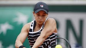 We did not find results for: Barty Wins Maiden French Open Title Over Vondrousova Tennis Connected