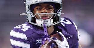 24 DAYS TO 2025 KICKOFF: JB Price