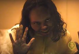 The Exorcist: Believer Opens October 4 with midnight screenings nationwide 