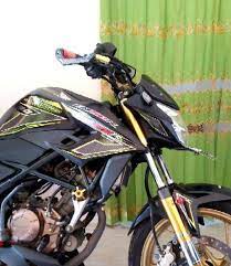 Cover Shock Depan All New Cb150r Ncb Tipe Atas Bawah Gold Lazada Indonesia