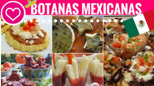 Chat con el chef profesor! 5 Recetas Faciles Y Rapidas De Comida Mexicana Las Recetas De Laura Comida Saludable Youtube