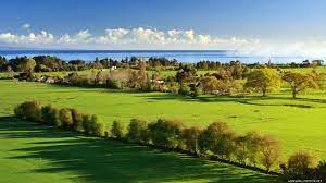 Golden Bay New Zealand Beautiful Landscapes Landscape Wallpaper Landscape Photography