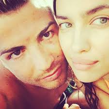Carlyne cerf de dudzeele hair: Irina Shayk Cristiano Ronaldo Breakup Confirmed Fashion Gone Rogue