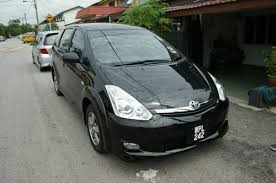 Check spelling or type a new query. Untuk Dijual Toyota Wish 2 0 2006 Geartinggi Com