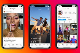 Instagram Reels Everything We Know About The Tiktok Clone In 2020 Instagram Popularity Instagram Help Instagram