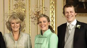Although prince charles and his wife, camilla, the duchess of cornwall, are cornerstones of the royal family these days, if you charles and camilla's original wedding date of april 8 was pushed back a day so charles could attend the funeral of pope john paul ii as the representative of the royal family. Camilla Parker Bowles What You Don T Know About Her Children