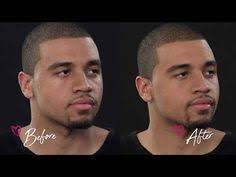 8 Men Of Color Makeup ideas
