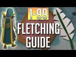 Maybe you would like to learn more about one of these? Runescape Fletching Training Calculator 07 2021