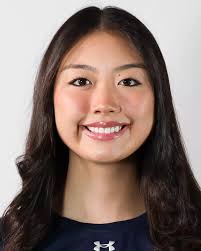 2024-25 Women's Fencing Roster