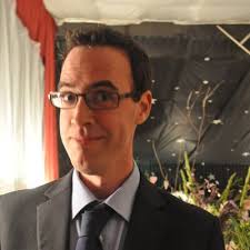 Daniel Cosby (@dancosby1)