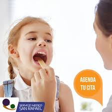 Servicio Medico San Rafael