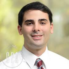 Marshall Rivers, CPA