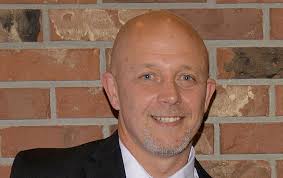 Joe Strong promoted to Hoquiam Deputy Chief of Police