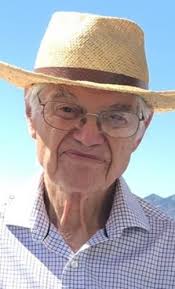 Jesse Bown Obituary (1932