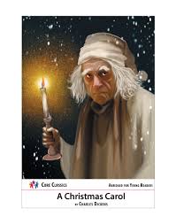 A Christmas Carol: Core Classics® Series – Core Knowledge Foundation