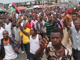 Ipob reacts to killing of esn top commander, threatens governor persecuted members of biafran secessionist groups, indigenous people of biafra (ipob), which has. Biafra News Latest On Biafra The Guardian Nigeria News Nigeria And World News
