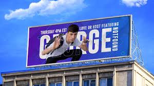 Austin On Twitter Love Or Host Ft Georgenotfound This Thursday 09 10 4pm Est Ladies If You Re Interested Dm Getonaustinshow You Must Be 18 Years Or Older To Apply Https T Co Dromrunsea