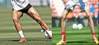 Shaqiri beinahe rot 801 views. Sportbible On Twitter Peter Crouch Left Or Right Https T Co Ipiovlixbp