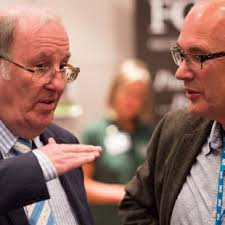 PUTTING MEN INTO MENTAL HEALTH: NEW WAYS OF WORKING WITH MEN IN SOMERSET