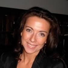 Ali Connell (@zensexy)