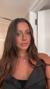 Whitney Posting Haley Wedding