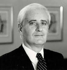 Jeremiah (Jerry) E. Farrell Obituary