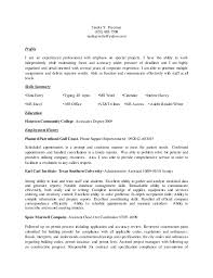 Representing ey foundation at events (including outside of normal office hours), as required. Tanika Freeman Resume Eg