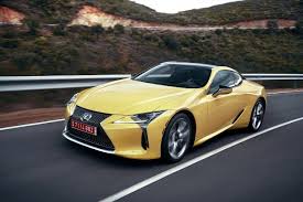 Lc500 aa elite sr 458,390. 2018 Bmw 6 Series Vs 2018 Lexus Lc The Car Connection