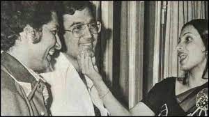 Despite once calling her marriage to rajesh khanna a 'farce', actor dimple kapadia refrained from badmouthing him. Rajesh Khanna And Dimple Kapadia Online