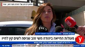 גדל בשכונת מאה שערים, דור 11 בירושלים. Fr Lysqp Vnpm