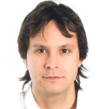 Sergio SOPEÑA DE FRUTOS