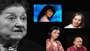 May 31, 2021 · ana maria mărgean, micuta ventriloc in varsta de 11 ani, a castigat premiul cel mare de 120.000 de euro pus la bataie in cadrul emisiunii romanii au talent. ReacÈ›iile Actorilor DupÄƒ Moartea Tamarei Buciuceanu Botez Carmen TÄƒnase Marian Ralea Oana Sirbu Mesaje De CondoleanÈ›e Stiri Mondene