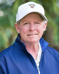 Private Golf Lessons in Bonita CA