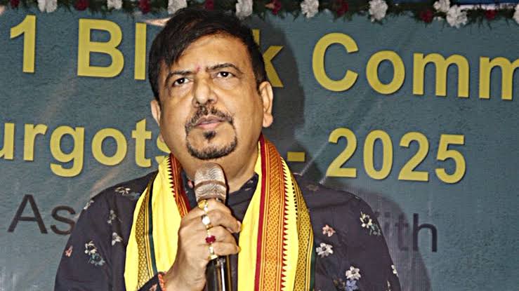 Newsmaker | Bengal minister, Mamata's top lieutenant, Sujit Bose again  faces ED raids in scam probe | Political Pulse News - The Indian Express