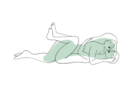 6 Sex Positions to Try When You Have Endometriosis
