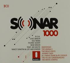 Sonar 1000 Radio 1 Amazon Co Uk Music