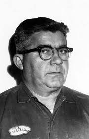 James Gambill Titus (1914-1967)